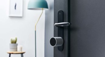 To będzie najlepszy smart-zamek na rynku? Netatmo prezentuje inteligentny zamek i… inteligentne klucze