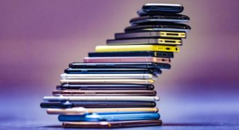 2 miliardy sprzedanych iPhone’ów – Apple ma osiągnąć tę granicę jeszcze w tym roku