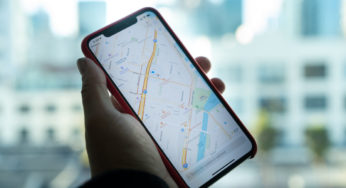 iPhone śledzi naszą lokalizację coraz rzadziej – wszystko dzięki nowym zabezpieczeniom w iOS 13