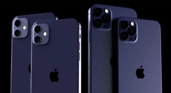 iPhone 12: podstawowy model ze 128 GB pamięci (raport)
