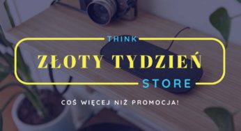 Złoty Tydzień:  podwójna ładowarka bezprzewodowa Mophie Dual Wireless Charging Pad o 100 zł taniej!