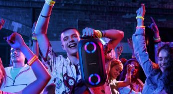 Gadżet Dnia: Rave Mini