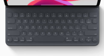 Nowa, podświetlana klawiatura nożycowa dla iPada Pro i MacBook Pro 13″ z mechanizmem nożycowym jeszcze w tym roku – raport