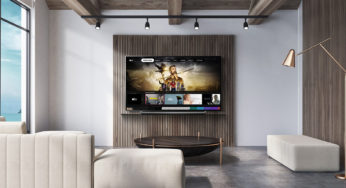 LG udostępniło aplikację Apple TV dla swoich telewizorów z 2019 roku. HomeKit i AirPlay 2 również na pokładzie