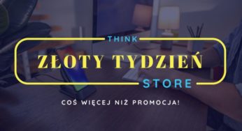 Złoty Tydzień: Ładowarka bezprzewodowa Mophie Charge Stream Desk Stand