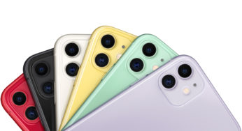 iPhone 11 to złoty strzał Apple – zdominował globalny rynek smartfonów w ostatnim kwartale 2019