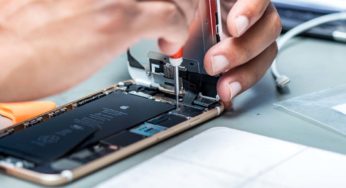 Ruszyła nowa usługa Apple – naprawa iPhone’a w domu klienta