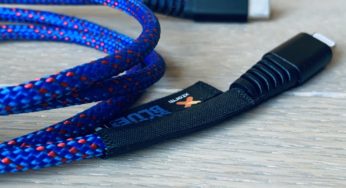 Przewody Xtorm (Lightning, USB-C): Kevlar, najnowsze technologie i dożywotnia gwarancja – recenzja