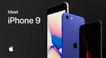 Realistyczny koncept iPhone’a 9 oparty na znanych dotychczas informacjach (wideo)