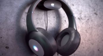 Nauszne słuchawki od Apple będą mieć budowę modułową z wymiennymi elementami łączonymi magnetycznie i dizajn w stylu retro