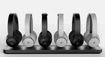 Poznaliśmy cenę nausznych słuchawek od Apple? Firma ma też w planach sportową wersję AirPods