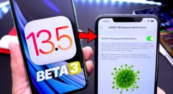 iOS 13.5 beta 3 już dostępna dla wszystkich – zobacz wszystkie nowości