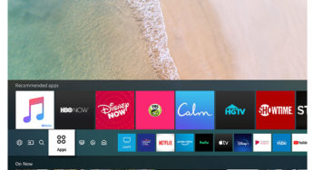 Apple Music już dostępne na telewizorach Samsunga z 2018 i nowszych