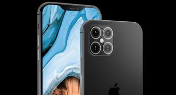 iPhone 12 z mniejszym notchem i widgety na ekranie początkowym w iOS 14 – nowy wyciek