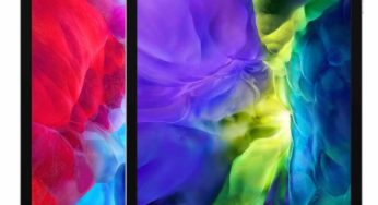 Prawdziwie nowy iPad Pro 2020 z ekranem mini-LED i modemem 5G opóźniony – raport
