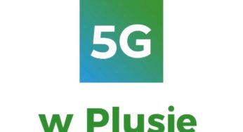 Sieć 5G od dzisiaj w Polsce – 7 miast, 900 tys. osób w zasięgu