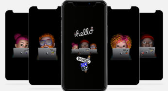 Tapety Tygodnia: WWDC 2020