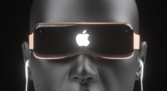 Gogle MR od Apple mają posiadać aż 15 kamer