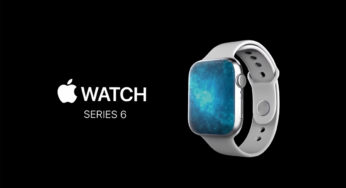 Apple Watch Series 6 z większą baterią i nową funkcją pomiaru saturacji tlenowej