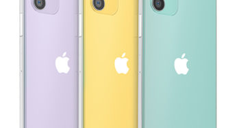 iPhone 12 może być najładniejszym iPhonem w historii (nowe rendery)