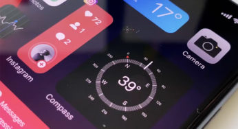 Świetny koncept widgetów w iOS 14