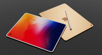 Nowy iPad Air (4. gen.) może otrzymać port USB-C, a wyglądem zbliżyć się do iPada Pro. Nowy iPad mini dalej z portem Lightning – raport