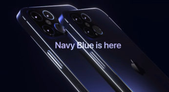 iPhone 12 Pro 5G w nowym kolorze Navy Blue (wideo)