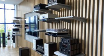 Otwarcie pierwszego stacjonarnego Outletu Denon Store – okazja do upolowania świetnego sprzętu w bardzo niskich cenach