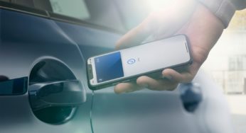 Już niedługo otworzysz samochód za pomocą iPhone’a lub Apple Watcha – lista modeli kompatybilnych z Apple Car Keys
