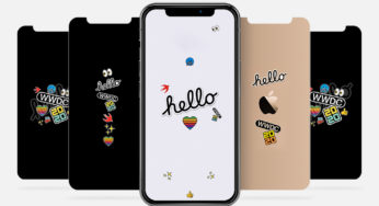 Tapety Tygodnia – wydanie specjalne: nieoficjalne tapety WWDC 2020
