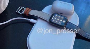 Apple się nie poddało – prace nad AirPower trwają. Wycieka zdjęcie prototypu