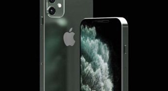 Teraz możesz sprawdź na swoim iPhonie, jak mały będzie iPhone 12 z ekranem 5,4″