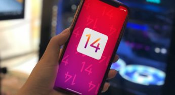 Apple udostępniło iOS 14 beta 7 – lista zmian