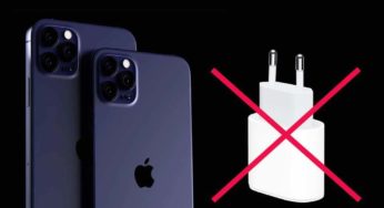 Raport: iPhone 12 bez ładowarki w pudełku!