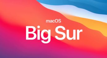 Wszystkie nowości w finalnej wersji macOS Big Sur 11.2