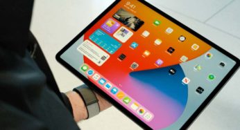 Apple zaprezentowało iPadOS 14