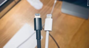 Zobacz nowy kabel Lightning, który ma znaleźć się w pudełku z iPhonem 12