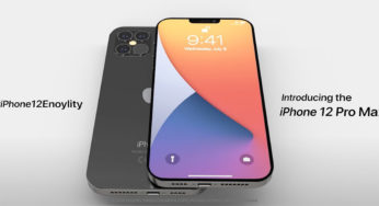Bardzo ciekawy koncept iPhone’a 12 Pro Max na wideo w stylu Apple