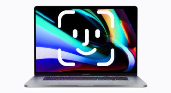 Raport: Face ID już niedługo trafi do Maców
