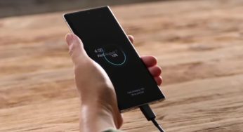 Samsung też nie doda ładowarki do niektórych swoich smartfonów – raport