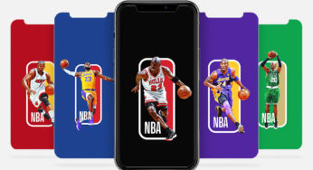 Tapety Tygodnia: Gwiazdy NBA