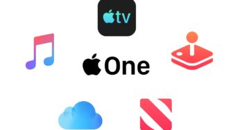 “Apple One” – tak będą się nazywały pakiety usług Apple; premiera już w październiku (raport)
