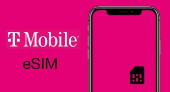T-Mobile wprowadza eSIM. Ale na razie nie dla klientów indywidualnych