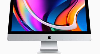Apple zaprezentowało nowego 27-calowego iMaca (2020)