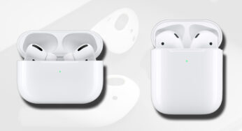 Raport: premiera AirPods 3 jeszcze w tym roku, przeprojektowane AirPods Pro 2 w 2022
