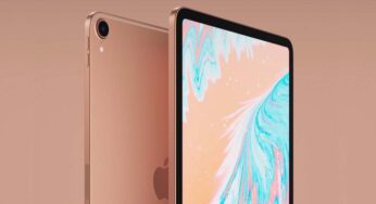 Raport: iPad Air 5 będzie pierwszym iPadem z ekranem OLED