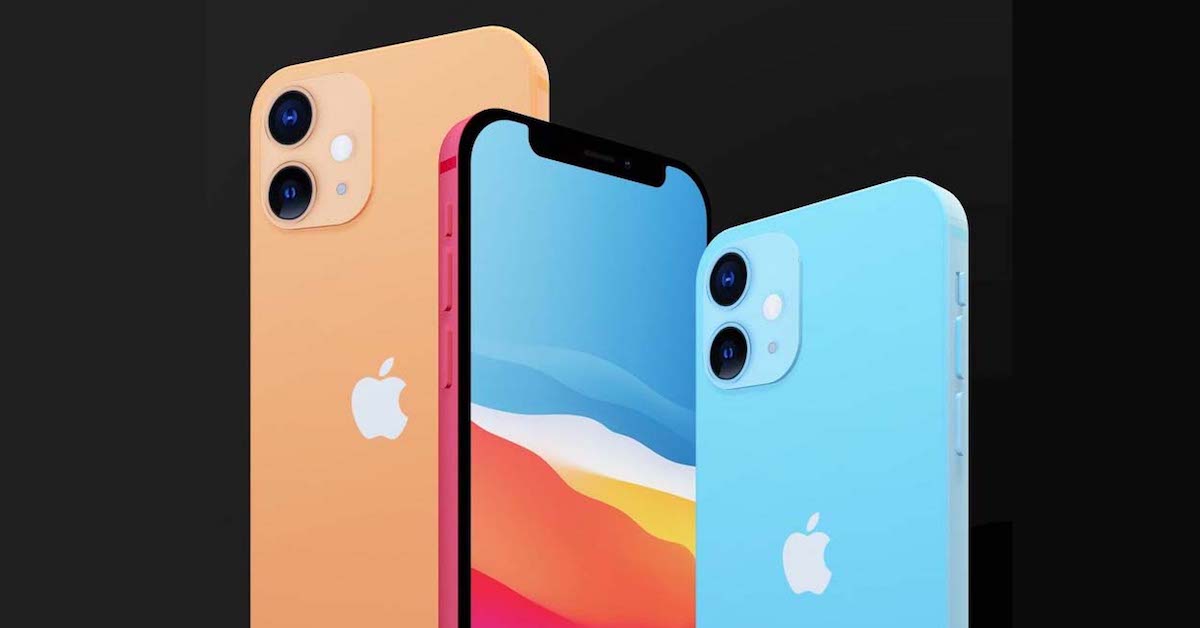 Iphone 12 Mini Green