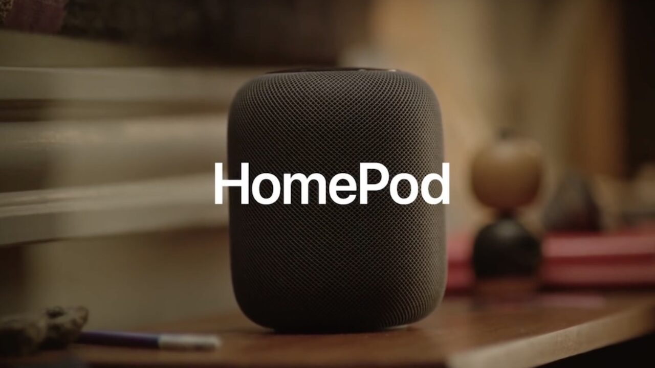 home pod mini cena