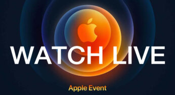Gdzie i jak oglądać dzisiejszą konferencję Apple “Hi, Speed” na żywo [Mac, iPhone/iPad, Apple TV, Windows, Android, YouTube]