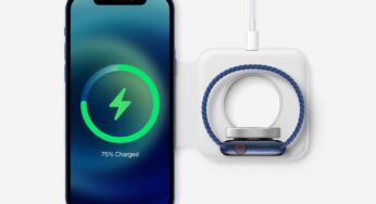 iPhone’y 12 wspierają szybkie ładowanie bezprzewodowe z mocą 15 W